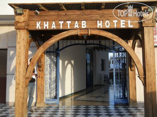 Фотографии отеля  Khattab Dahab 