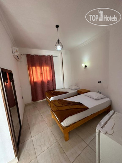 Seven Heaven Hotel