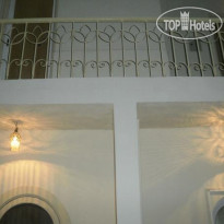 Tarbouche House Dahab 