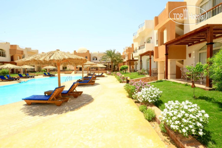 Sheikh Ali Dahab Resort