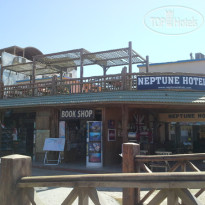 Neptune Hotel 