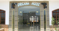 Фотографии отеля  Oricana 2*