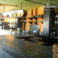 Jasmine & Restaurant Dahab Hotel Бар