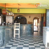 Jasmine & Restaurant Dahab Hotel Бар