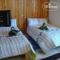 Jasmine & Restaurant Dahab Hotel Номер