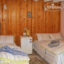 Jasmine & Restaurant Dahab Hotel Номер