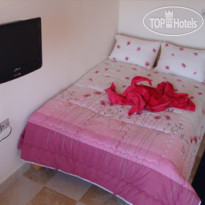 Jasmine & Restaurant Dahab Hotel Номер