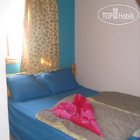 Jasmine & Restaurant Dahab Hotel Номер