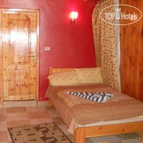 Jasmine & Restaurant Dahab Hotel Номер