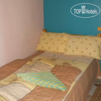 Jasmine & Restaurant Dahab Hotel Номер