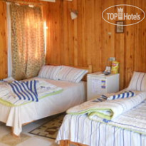 Jasmine & Restaurant Dahab Hotel Номер