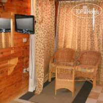 Jasmine & Restaurant Dahab Hotel Номер