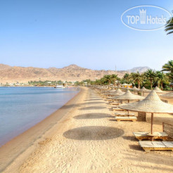 Dahab Lagoon Club & Resort 4*