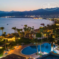 Dahab Lagoon Club & Resort 