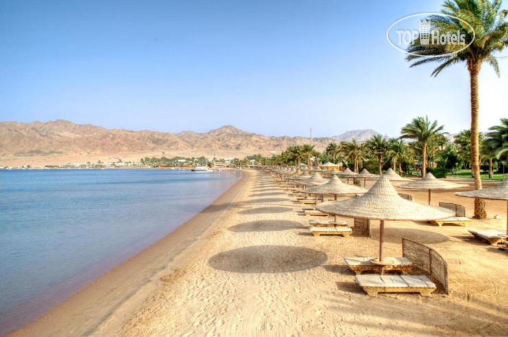 Фотографии отеля  Dahab Lagoon Club & Resort 4*