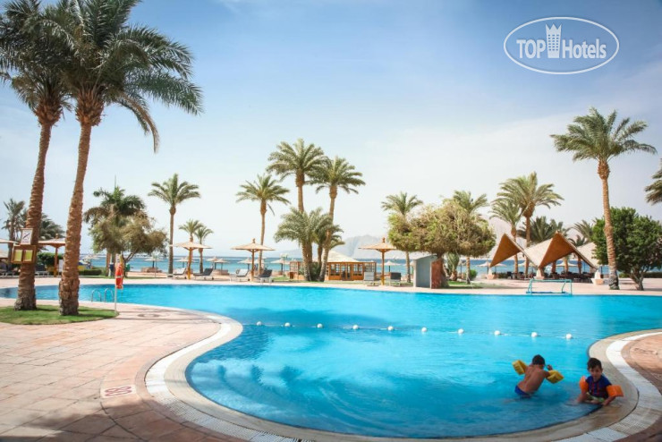 Фотографии отеля  Dahab Lagoon Club & Resort 4*