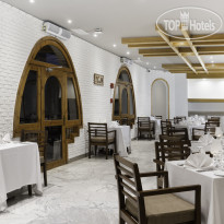 Safir Dahab Resort Italian Restaurant