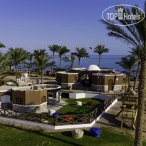 Safir Dahab Resort 