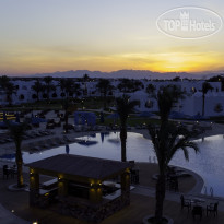 Safir Dahab Resort 