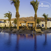 Safir Dahab Resort 