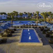 Safir Dahab Resort 