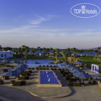 Safir Dahab Resort 