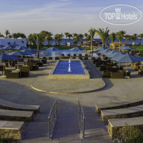 Safir Dahab Resort 