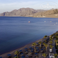 Safir Dahab Resort 