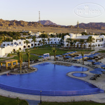 Safir Dahab Resort 