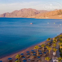 Safir Dahab Resort 