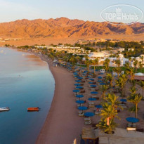 Safir Dahab Resort 