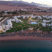 Safir Dahab Resort 