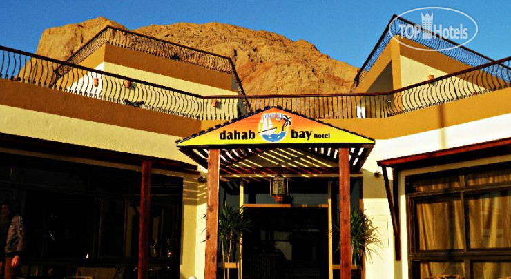 Фотографии отеля  Dahab Bay Hotel 3*