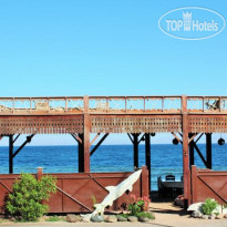 Dahab Bay Hotel 