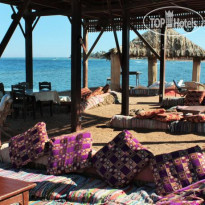 Dahab Bay Hotel 