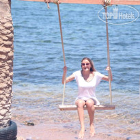 Dahab Bay Hotel 