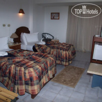 Amigo Hotel Dahab 