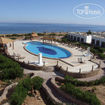 Amigo Hotel Dahab 