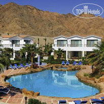 Ecotel Dahab Bay View Resort 