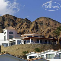 Ecotel Dahab Bay View Resort 