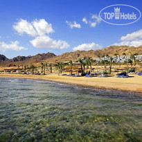 Ecotel Dahab Bay View Resort 