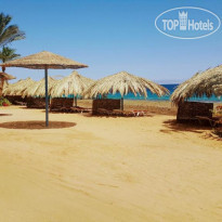 Ecotel Dahab Bay View Resort 