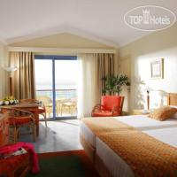 Ecotel Dahab Bay View Resort 4*