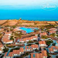 Ecotel Dahab Bay View Resort 