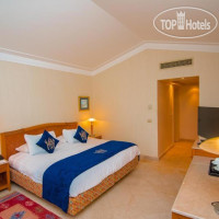 Ecotel Dahab Bay View Resort 4*