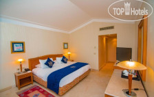 Ecotel Dahab Bay View Resort 4*