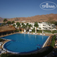 Swiss Inn Resort Dahab 4*