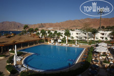 Swiss Inn Resort Dahab 4*