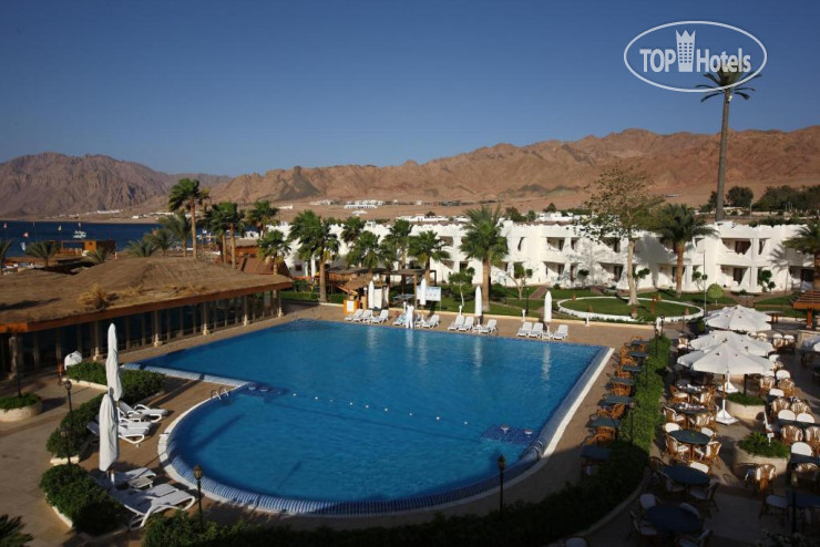 Фотографии отеля  Swiss Inn Resort Dahab 4*