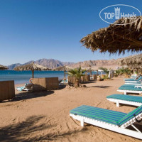 Swiss Inn Resort Dahab 4*